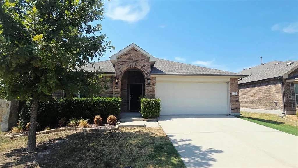 103 Bankhurst Drive