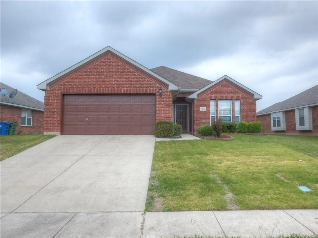 1809 Belmont Drive