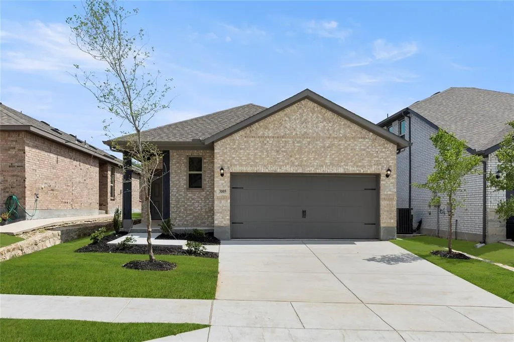 3105 Sedge Grass Drive