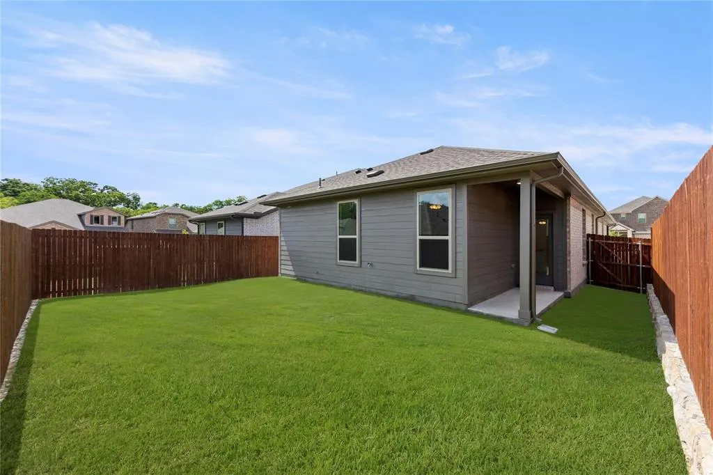 3105 Sedge Grass Drive