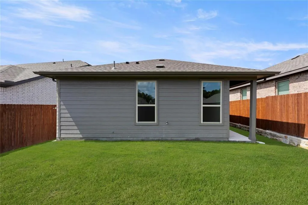 3105 Sedge Grass Drive