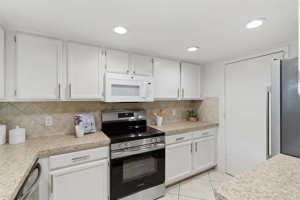 8400 Hickory Street #2301