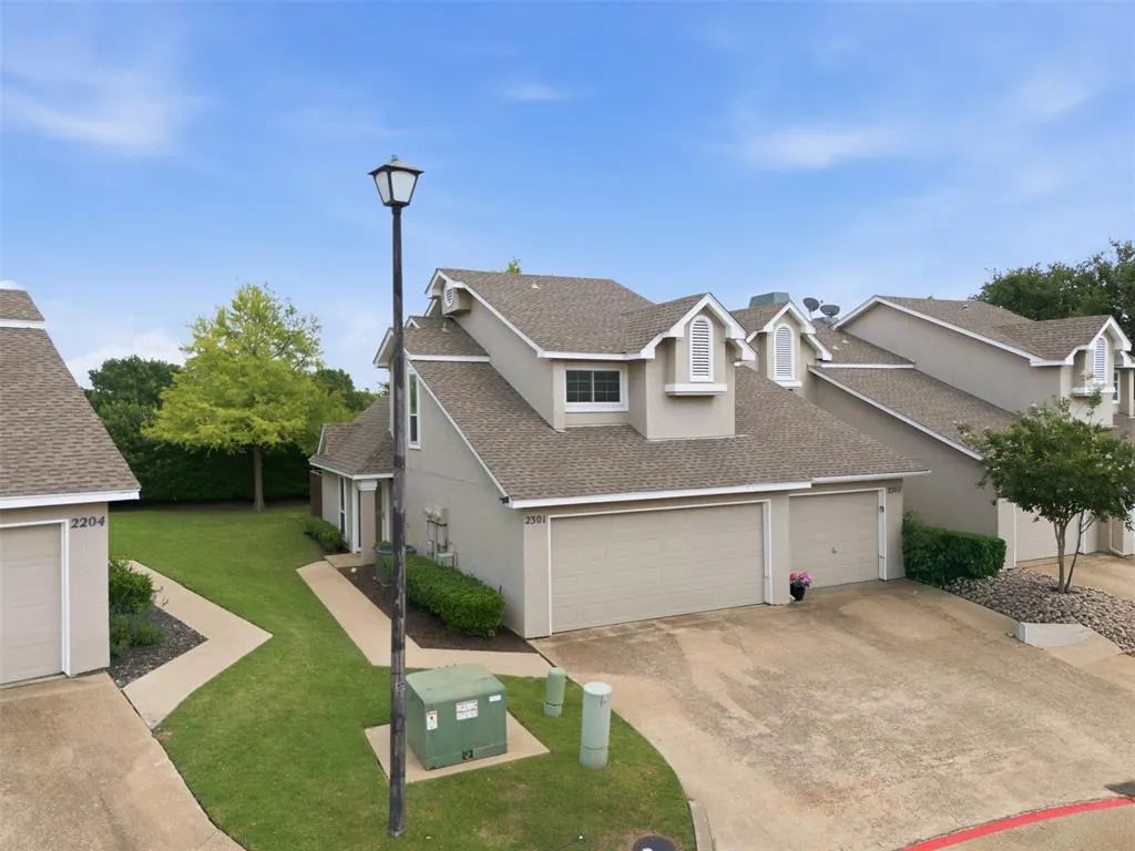 8400 Hickory Street #2301