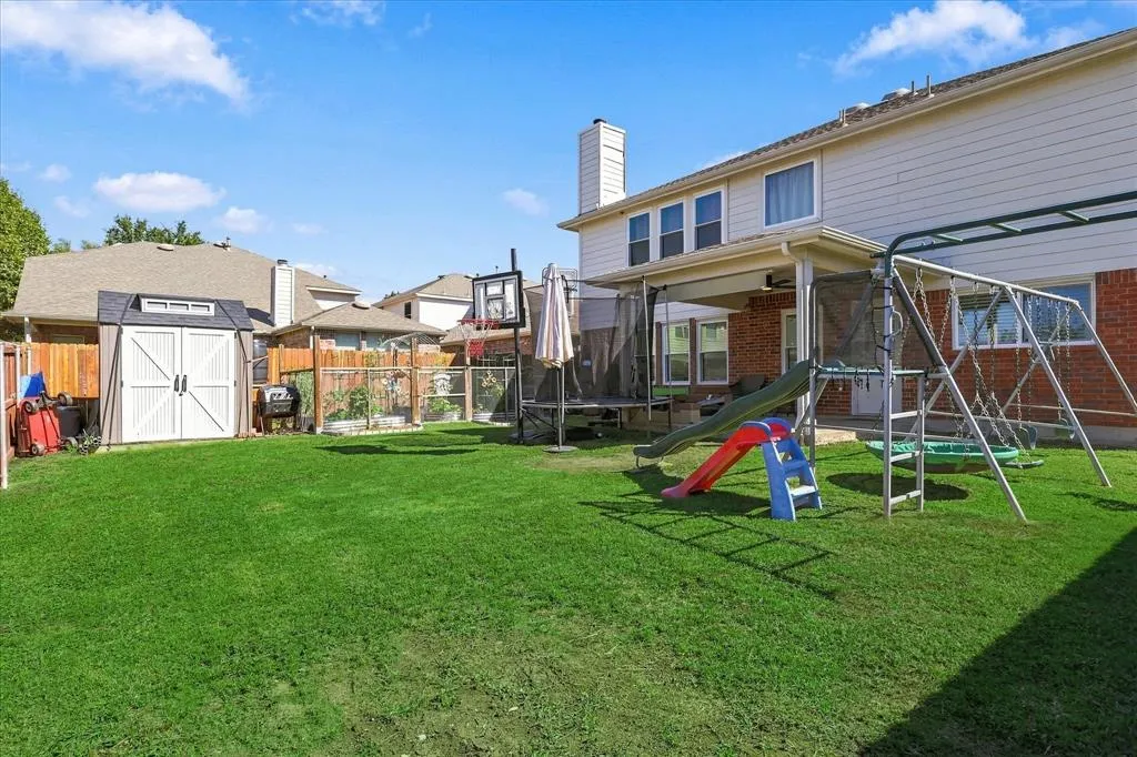 4000 Plymouth Drive