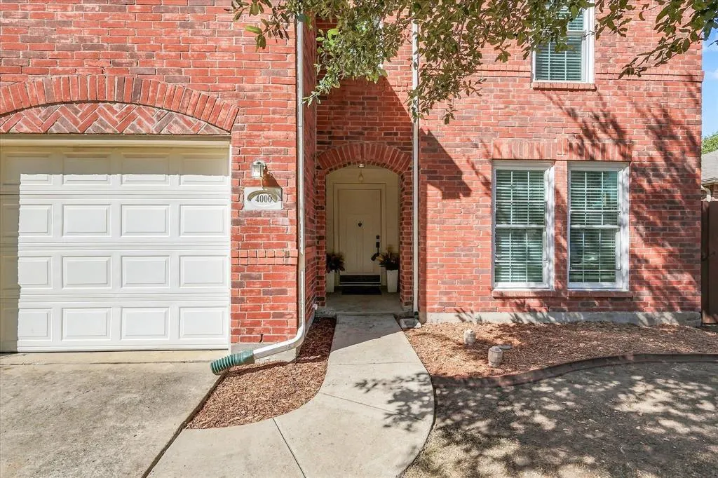4000 Plymouth Drive