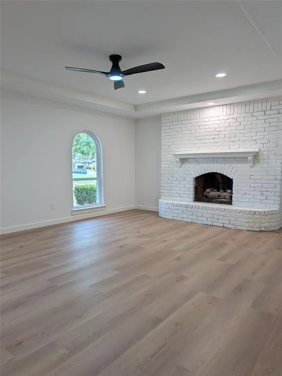 2404 Glen Forest Lane