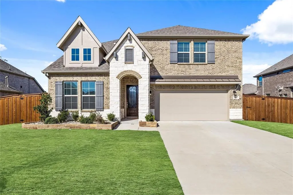 310 Fox Crossing Lane