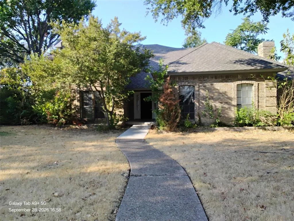 2821 Piedra Drive