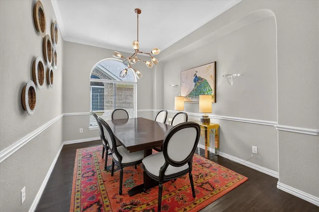 2409 Lakebend Drive