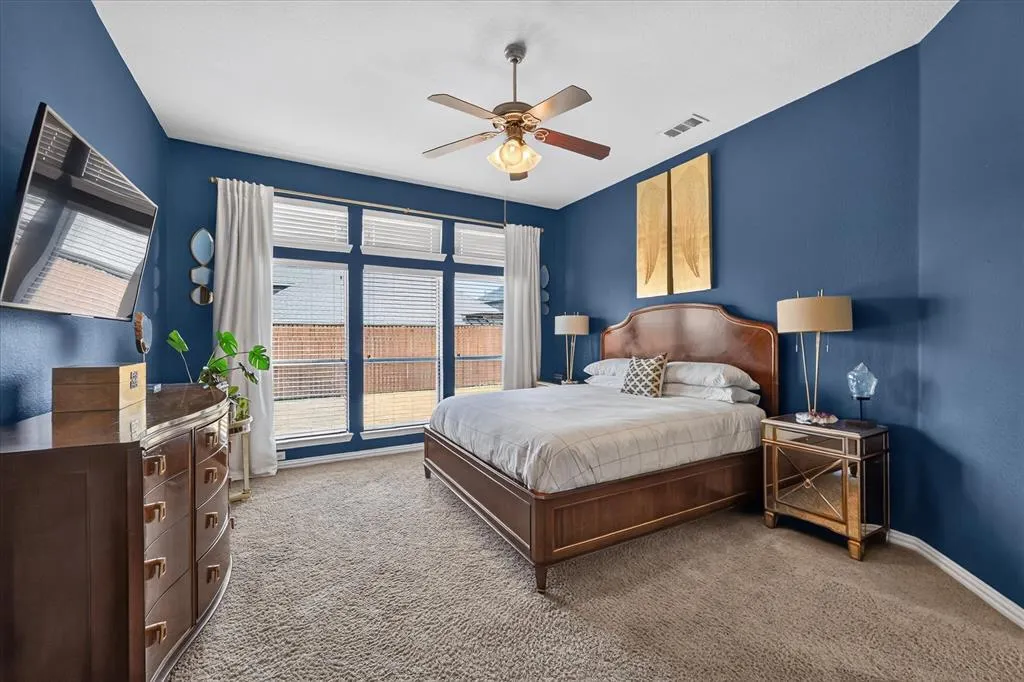 2409 Lakebend Drive