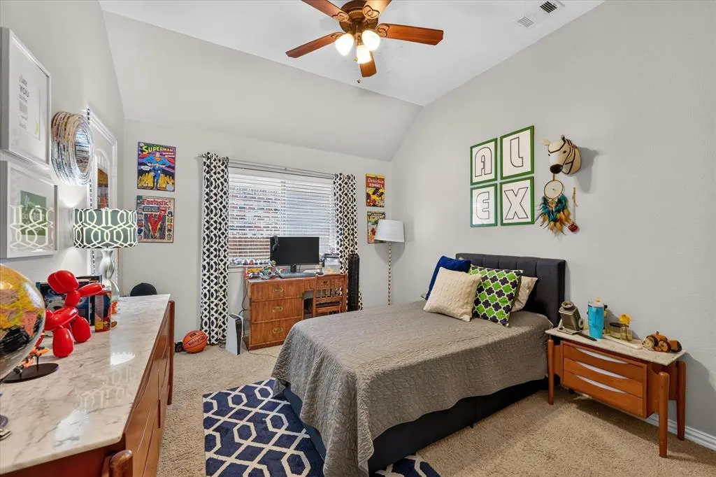 2409 Lakebend Drive