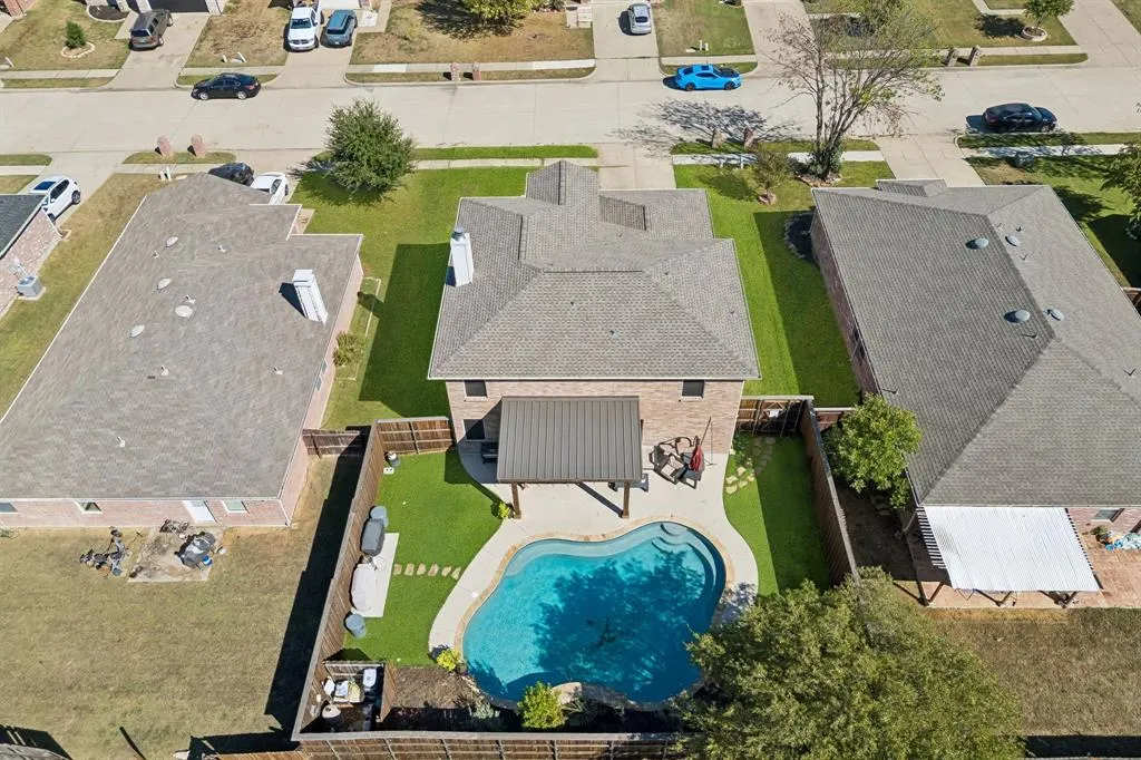 2612 Horizon Way