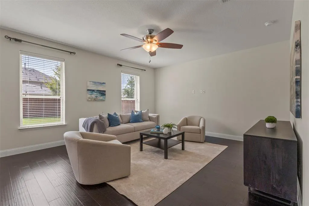 3428 Alamosa River Drive
