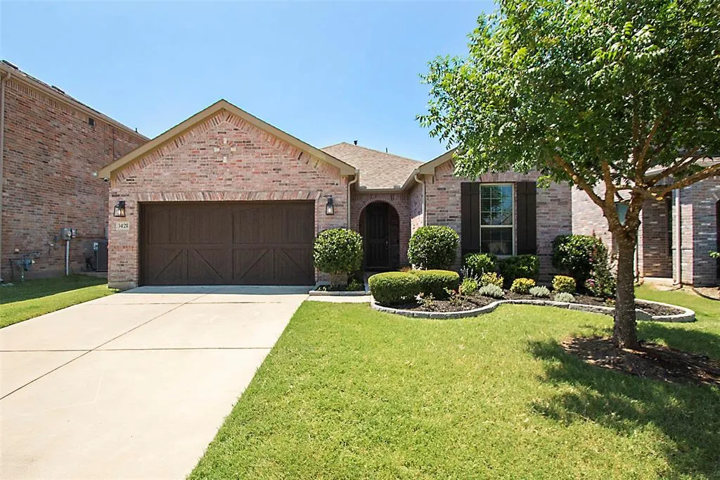 3428 Alamosa River Drive