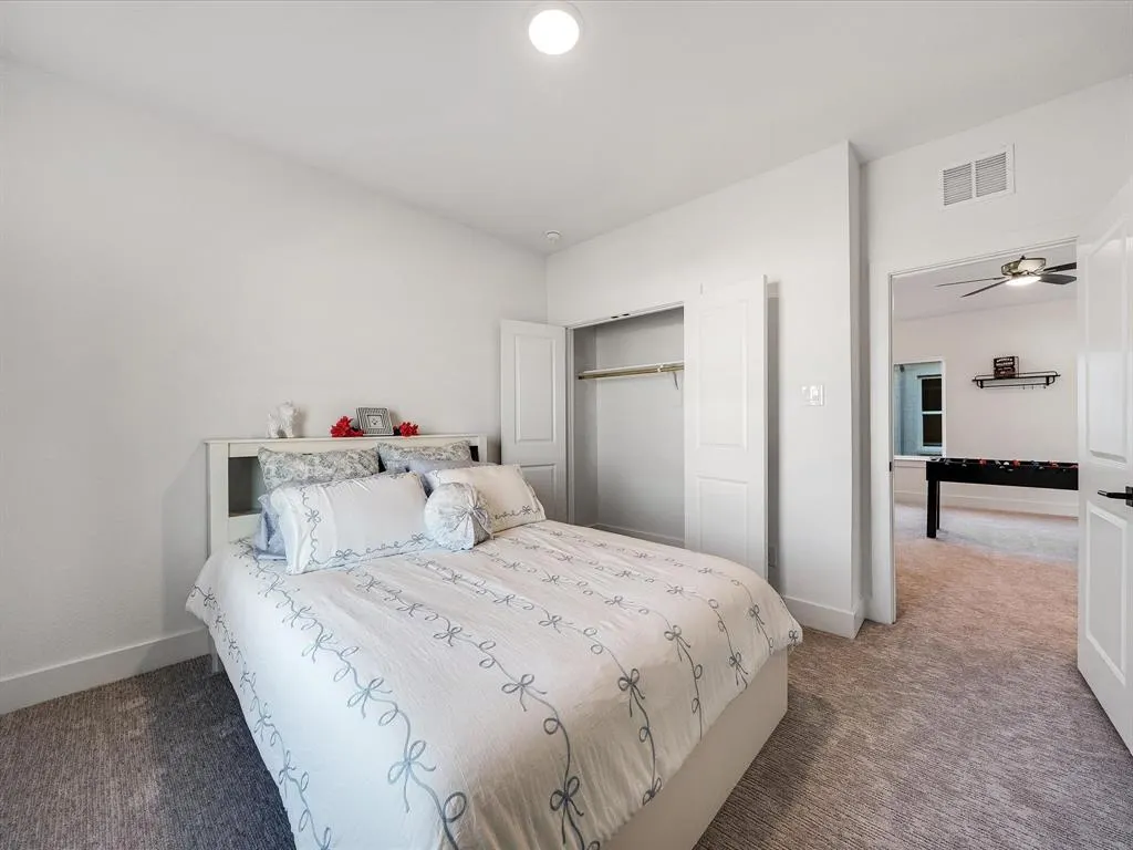 2309 Peters Colony Drive