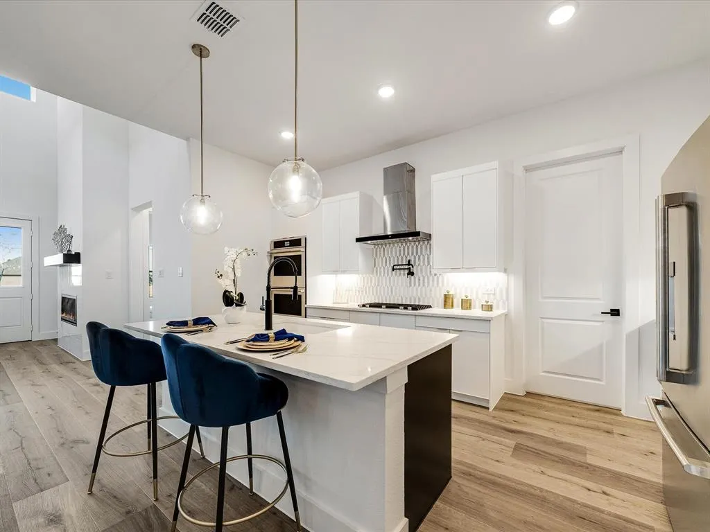 2309 Peters Colony Drive