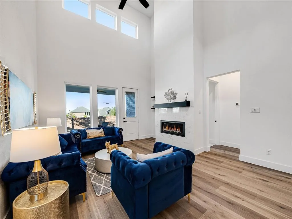 2309 Peters Colony Drive