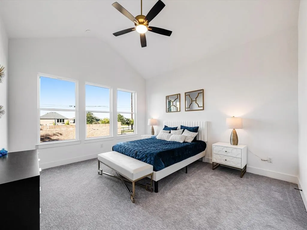 2309 Peters Colony Drive