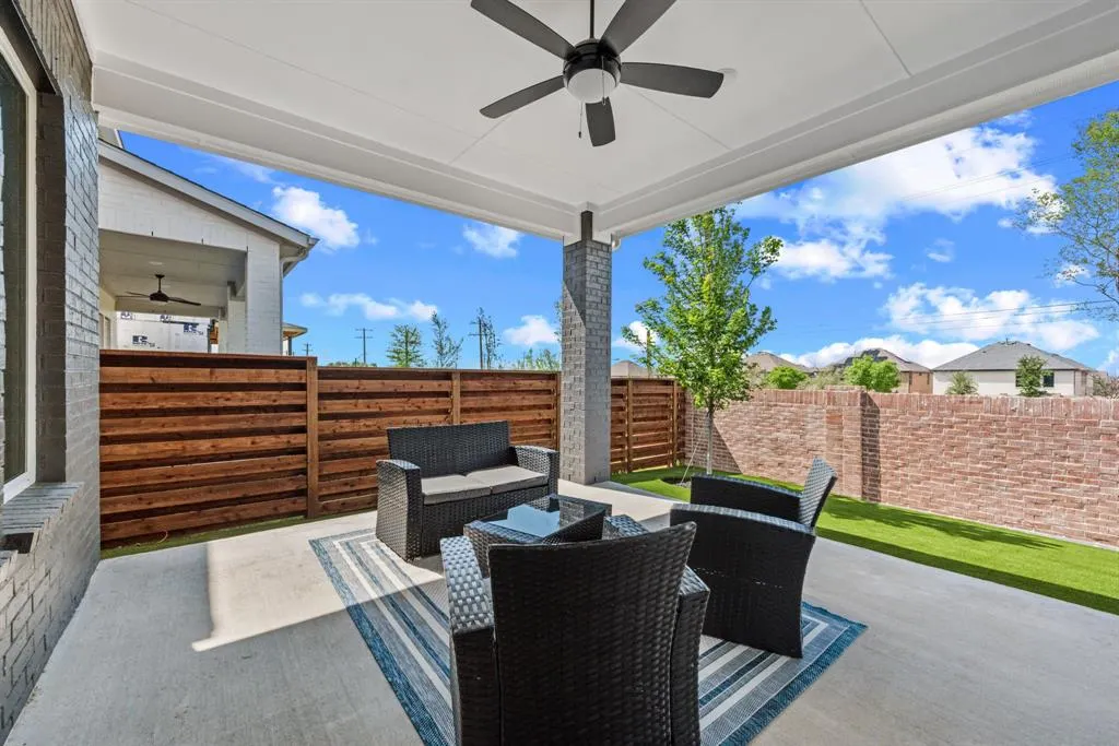 2309 Peters Colony Drive