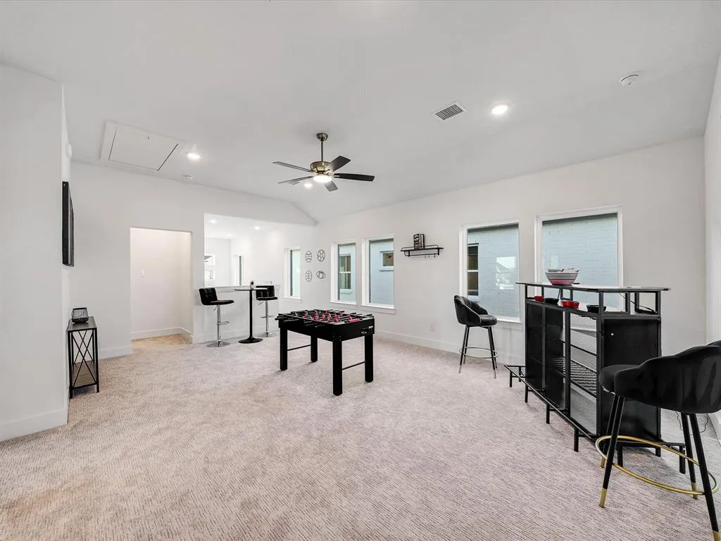 2309 Peters Colony Drive