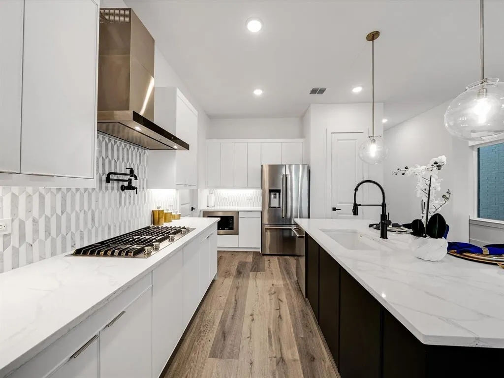 2309 Peters Colony Drive