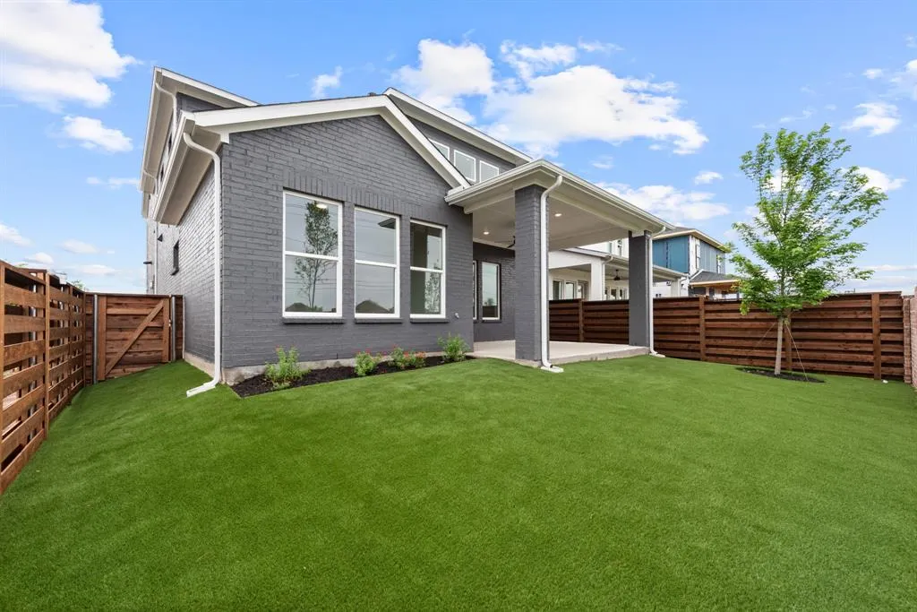 2309 Peters Colony Drive