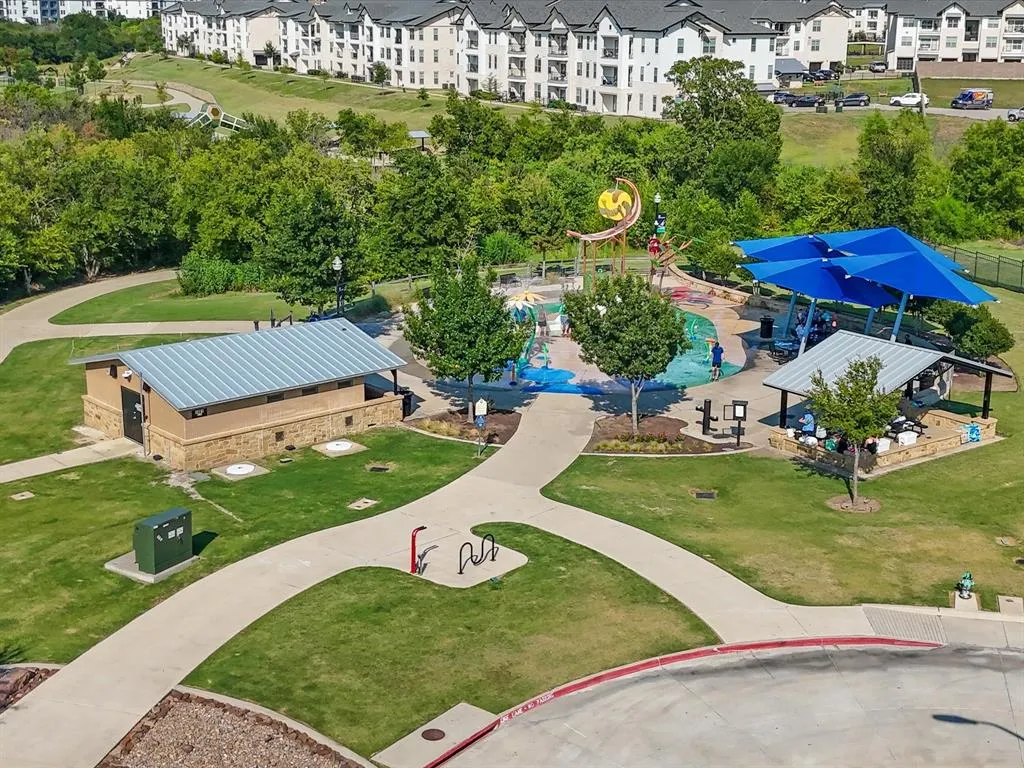 2309 Peters Colony Drive