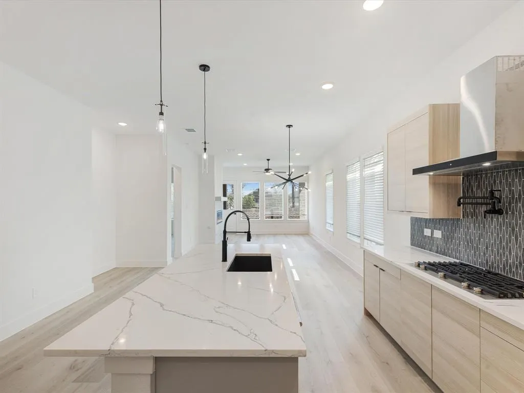 2317 Peters Colony Drive