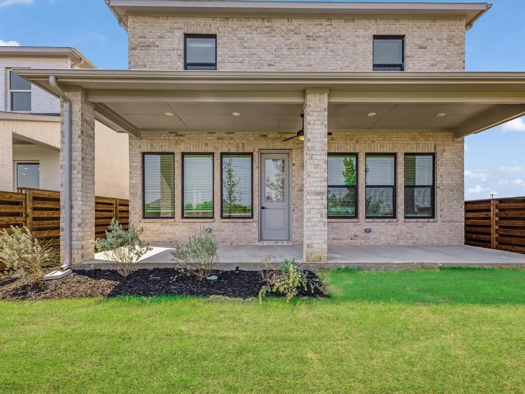 2317 Peters Colony Drive