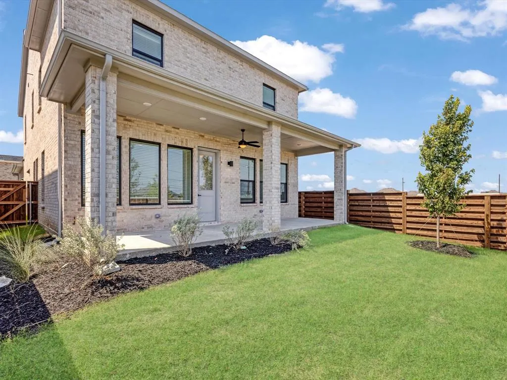 2317 Peters Colony Drive