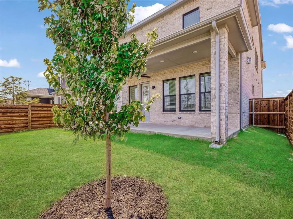 2317 Peters Colony Drive