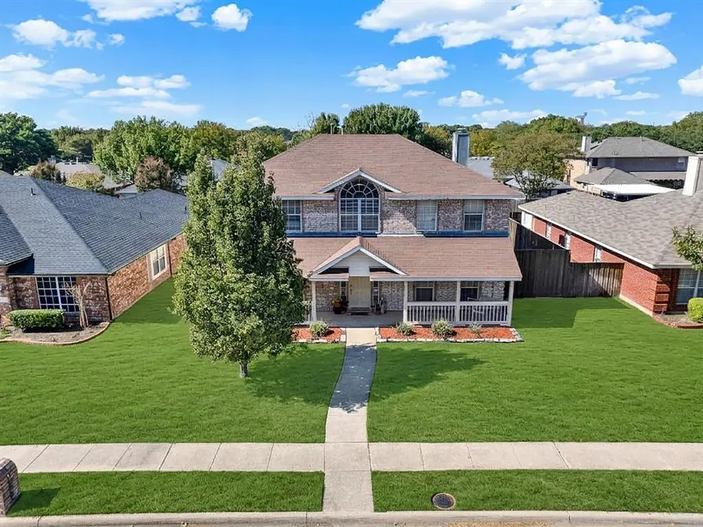 1315 Normandy Lane