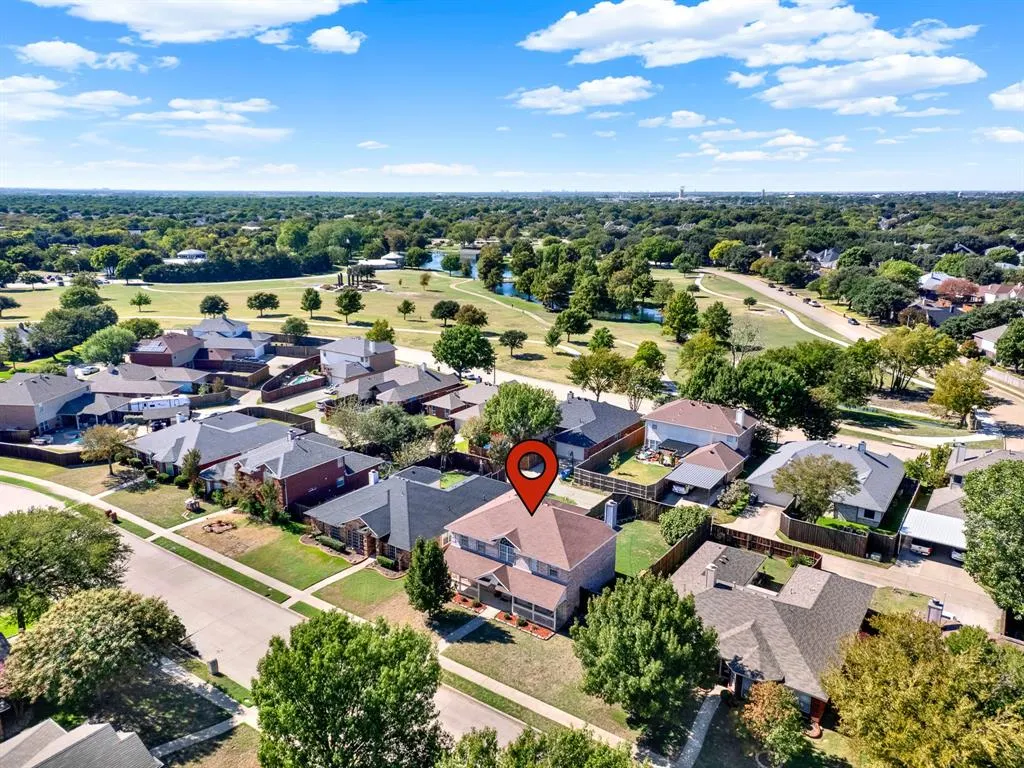 1315 Normandy Lane