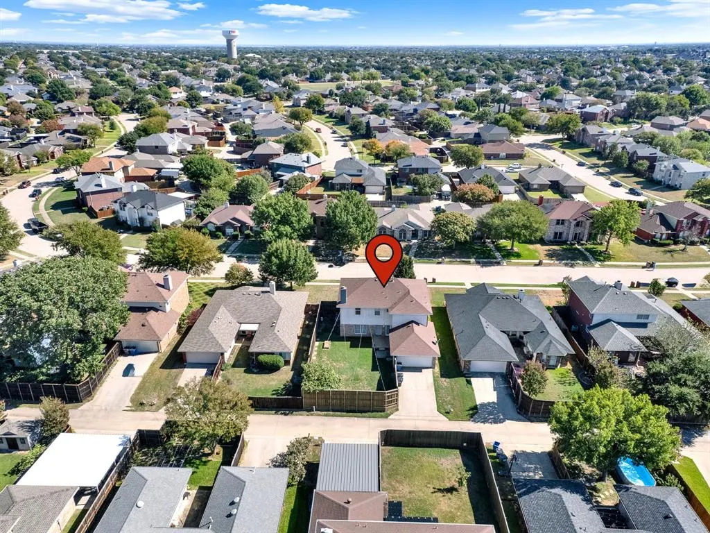 1315 Normandy Lane