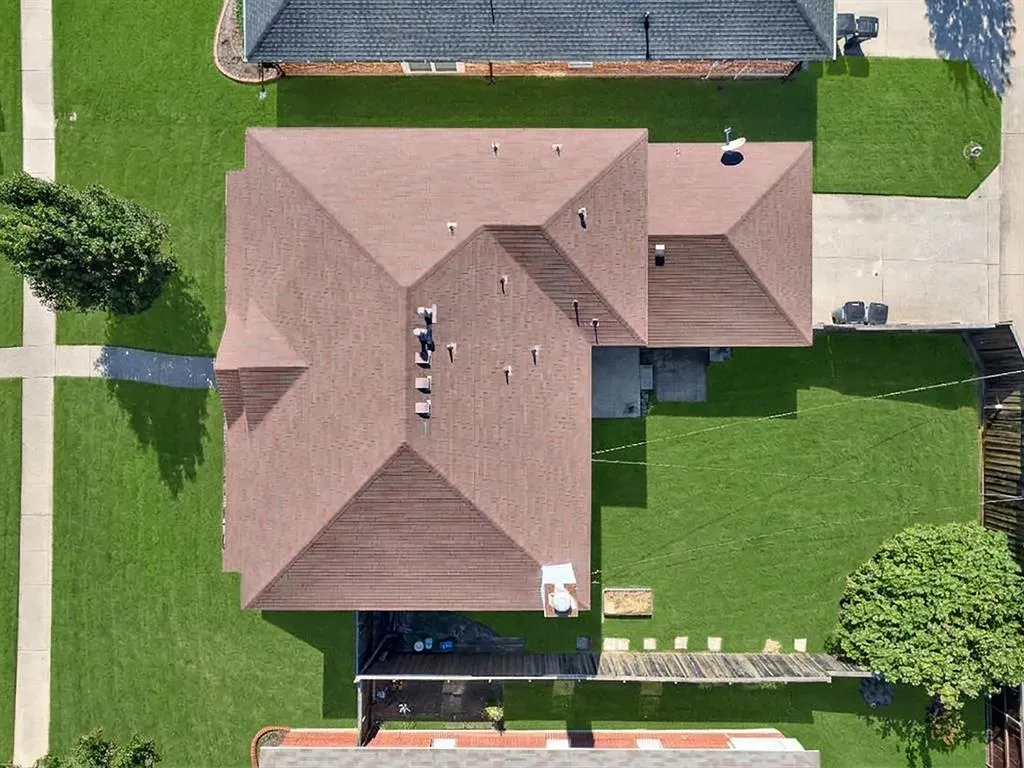 1315 Normandy Lane