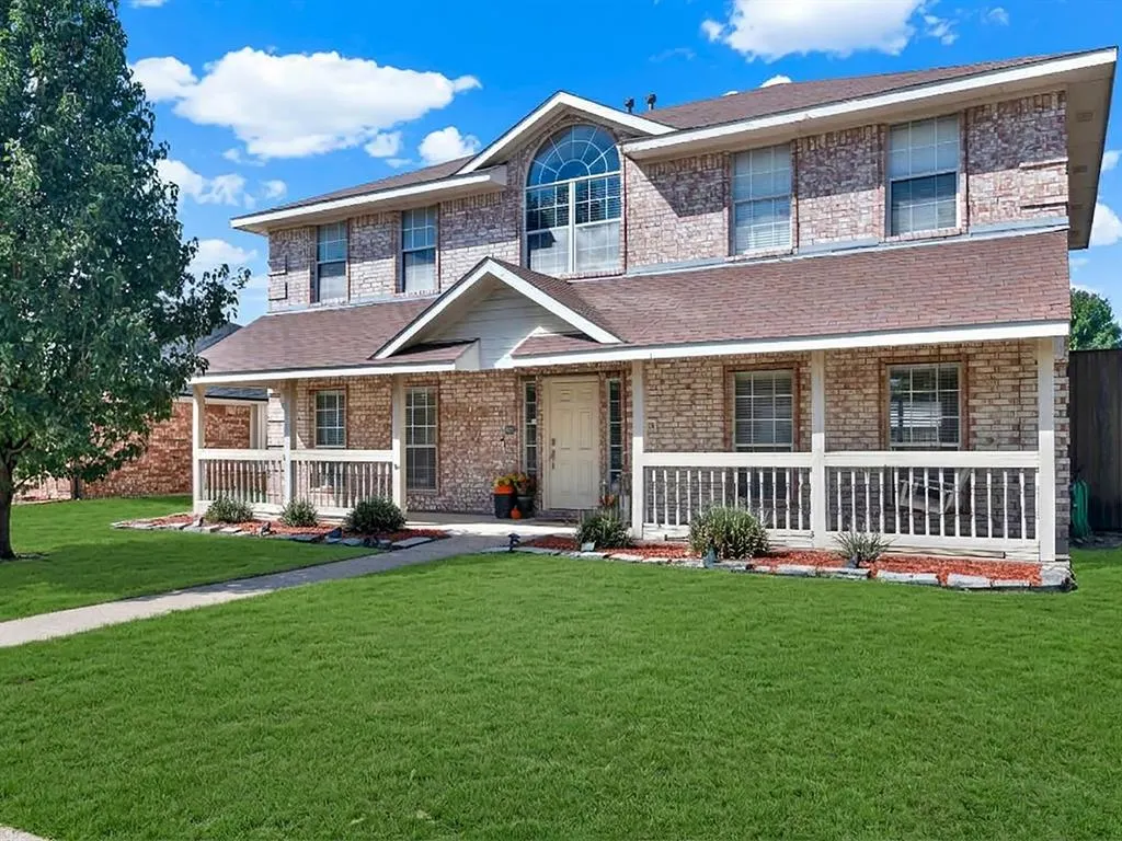 1315 Normandy Lane