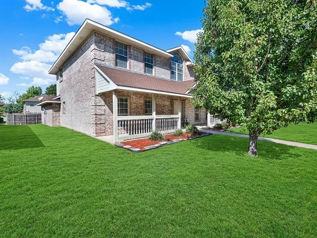 1315 Normandy Lane