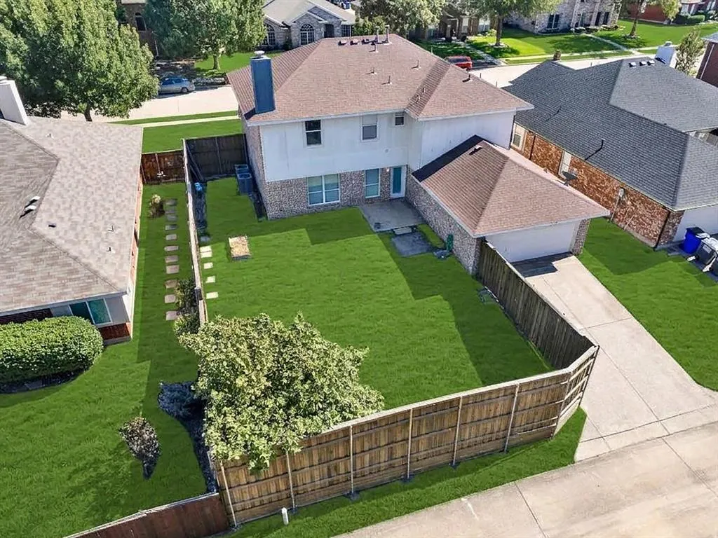 1315 Normandy Lane