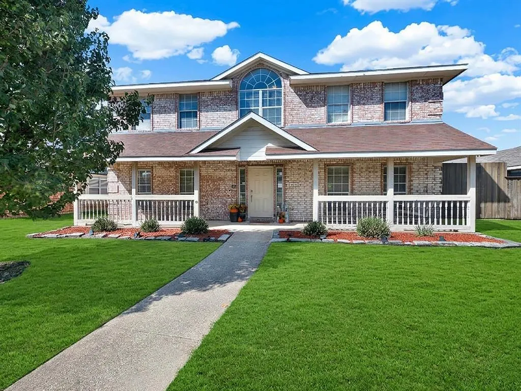 1315 Normandy Lane