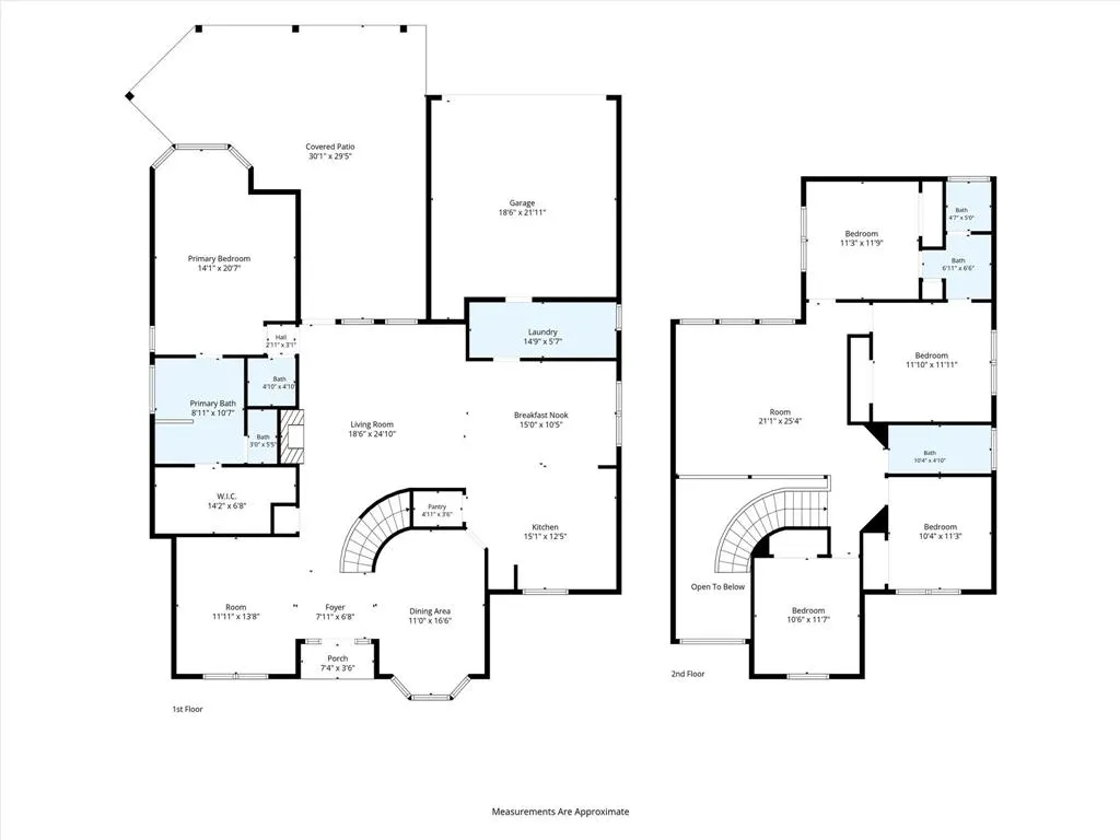 8005 Strecker Lane