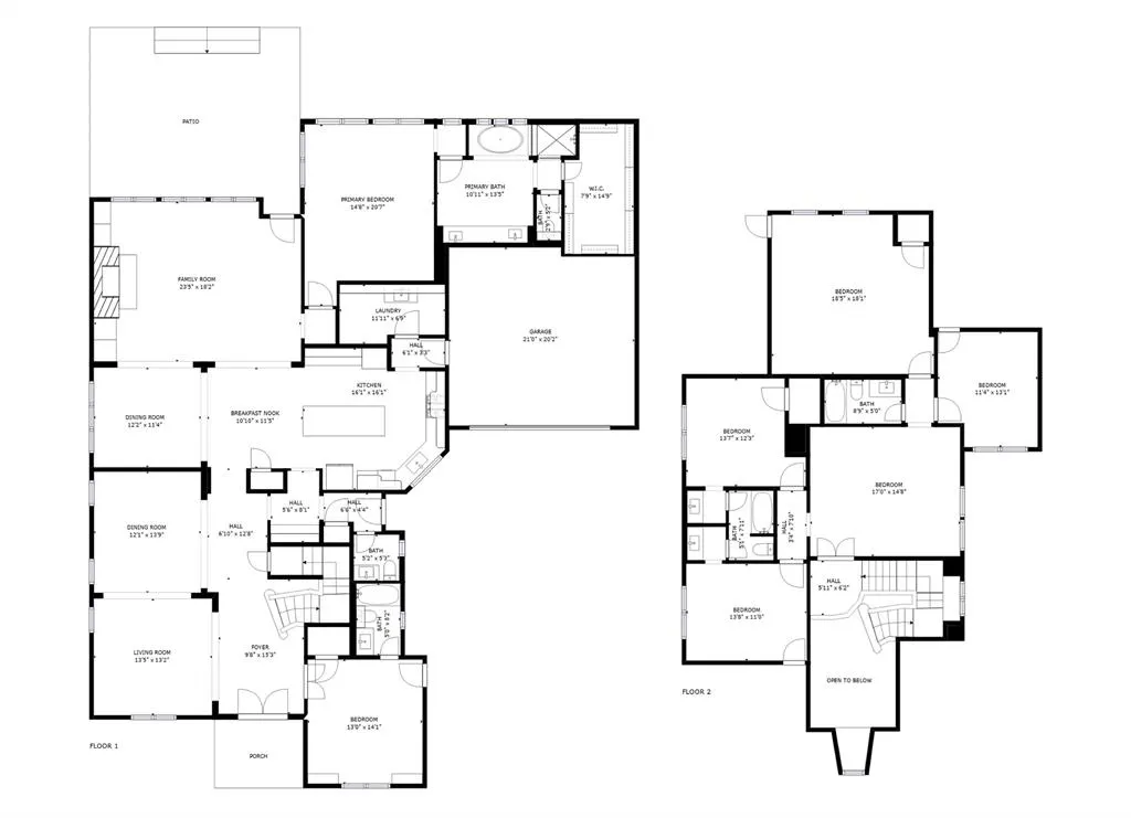 5143 Stillwater Trail