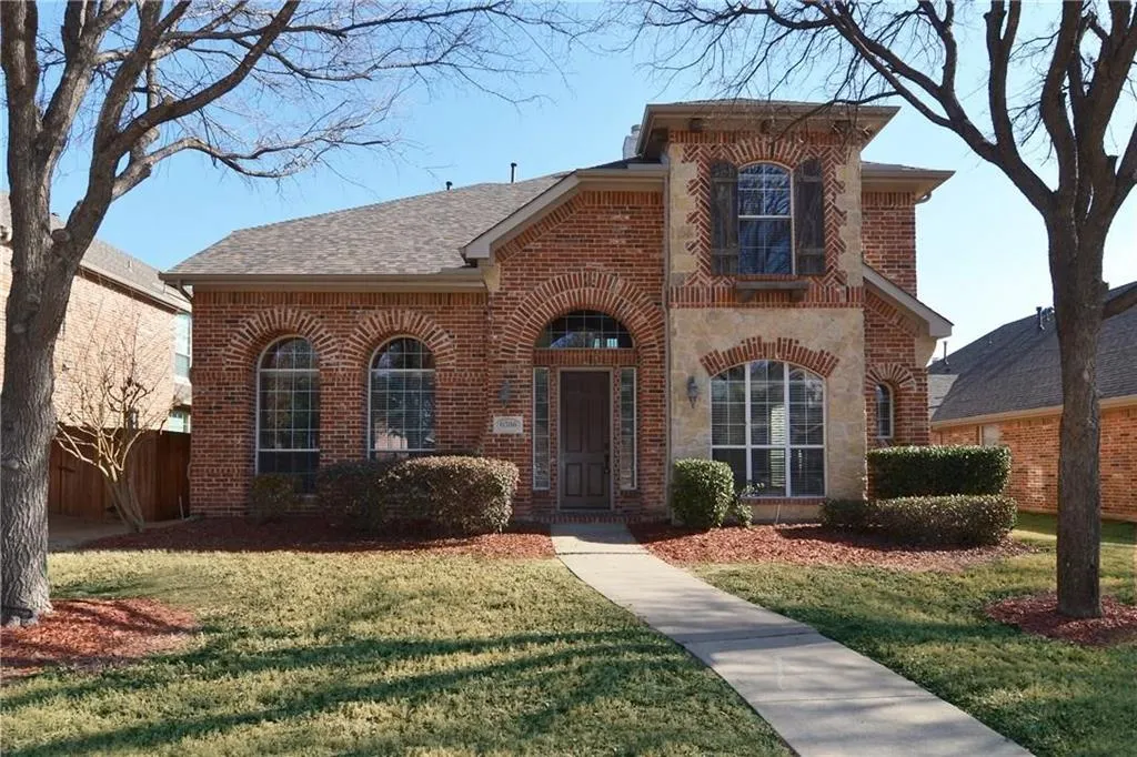 6386 Shadywood Drive