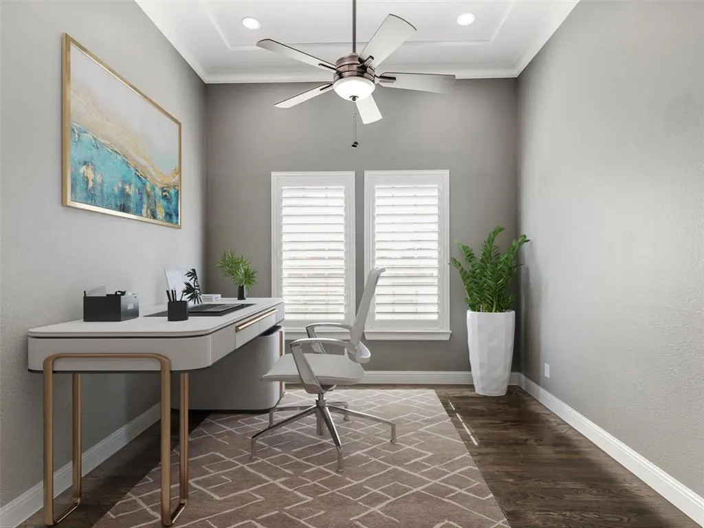 12921 Railhead Court