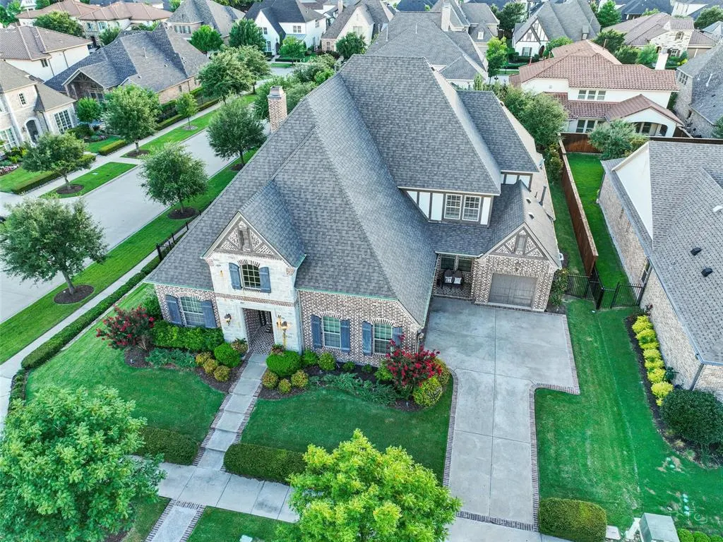 12921 Railhead Court