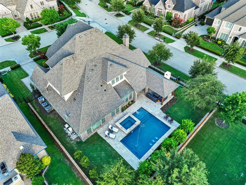 12921 Railhead Court
