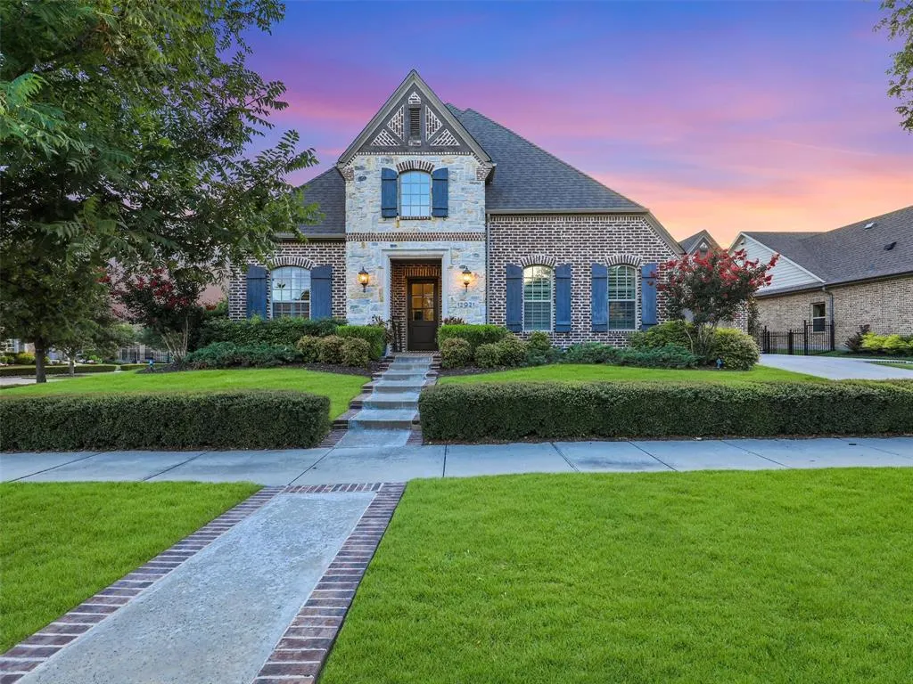 12921 Railhead Court