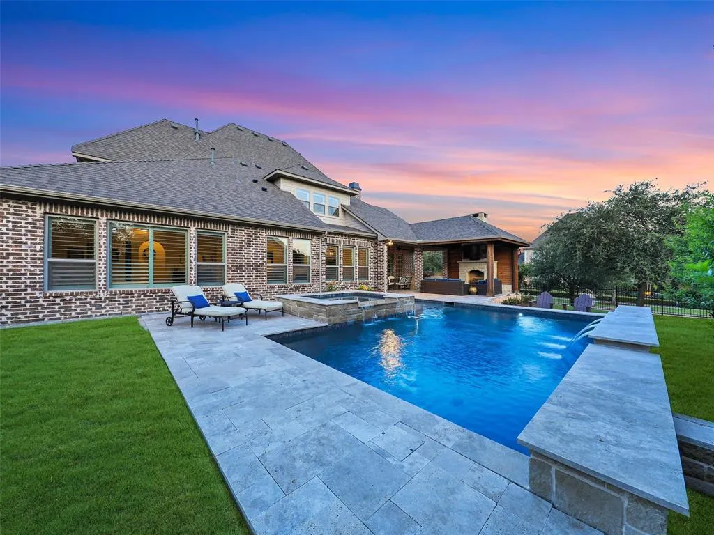 12921 Railhead Court