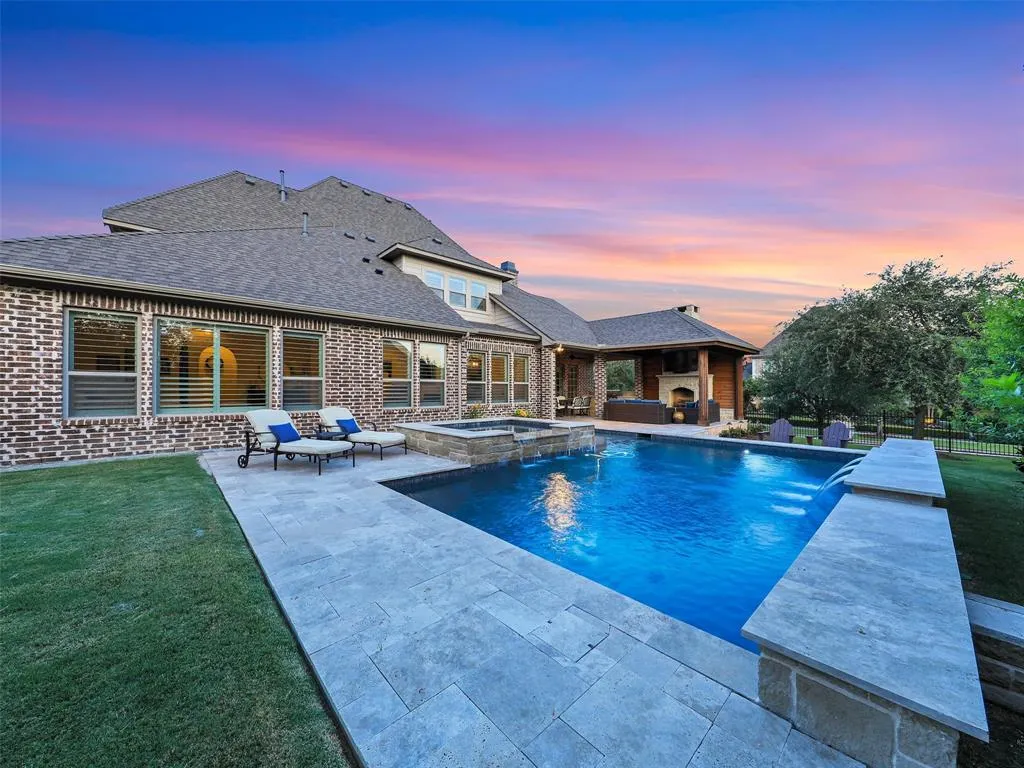 12921 Railhead Court
