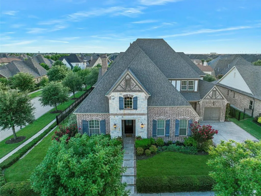 12921 Railhead Court