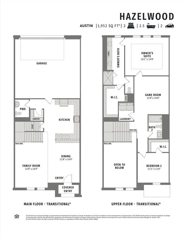1374 Marsh Lane